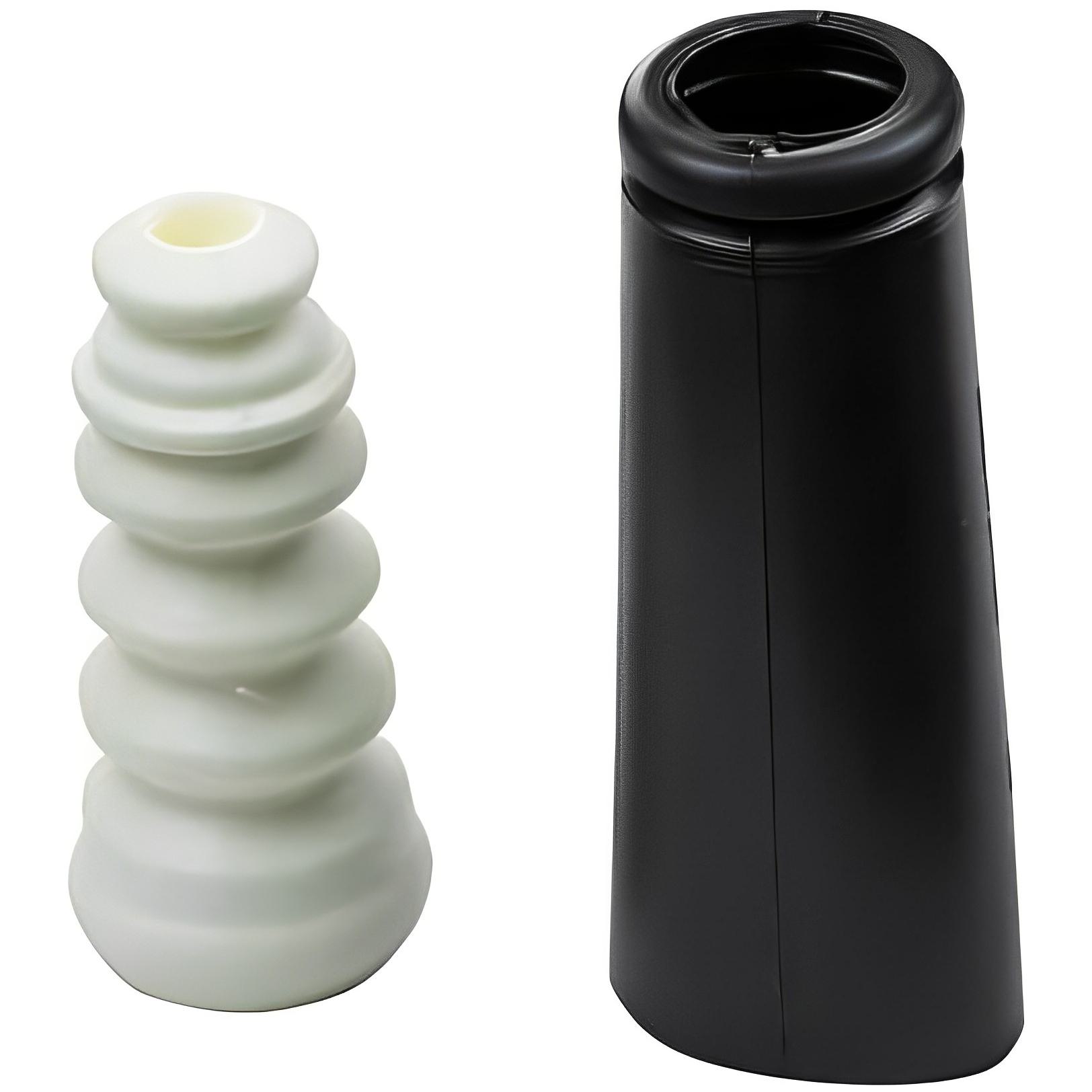 Kit Coifa Batente Traseiro para Volkswagen Bora e New Beetle - KYB - SB0107
