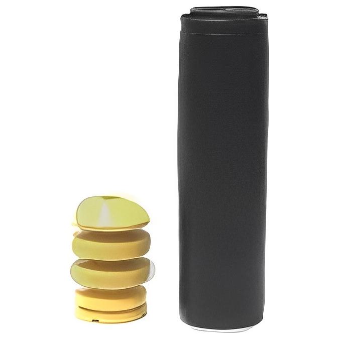 Kit Coifa Batente Traseiro para Nissan Sentra - KYB - SB0174