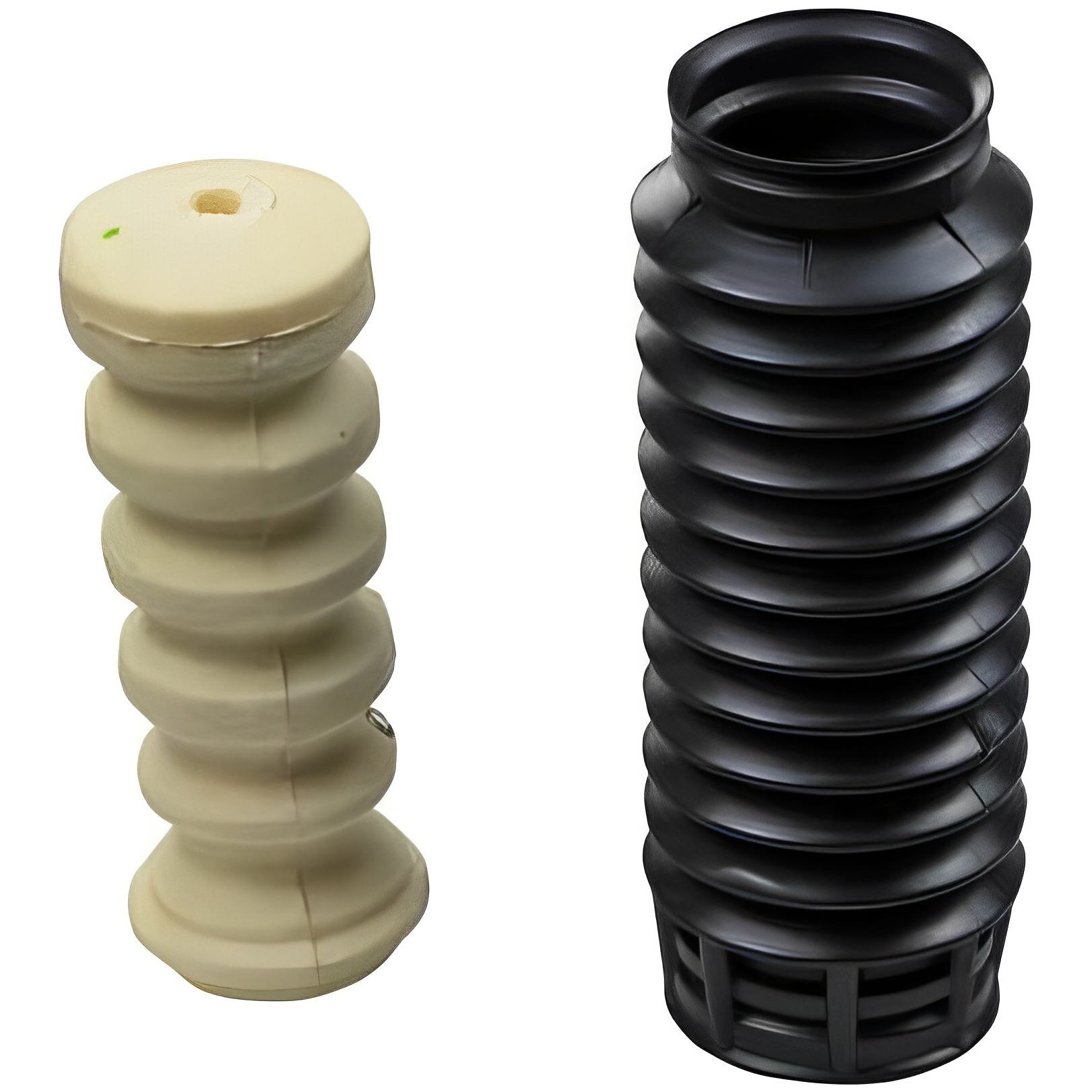 Kit Coifa Batente Traseiro para Ford Fiesta e Fiesta Sedan - KYB - SB0192