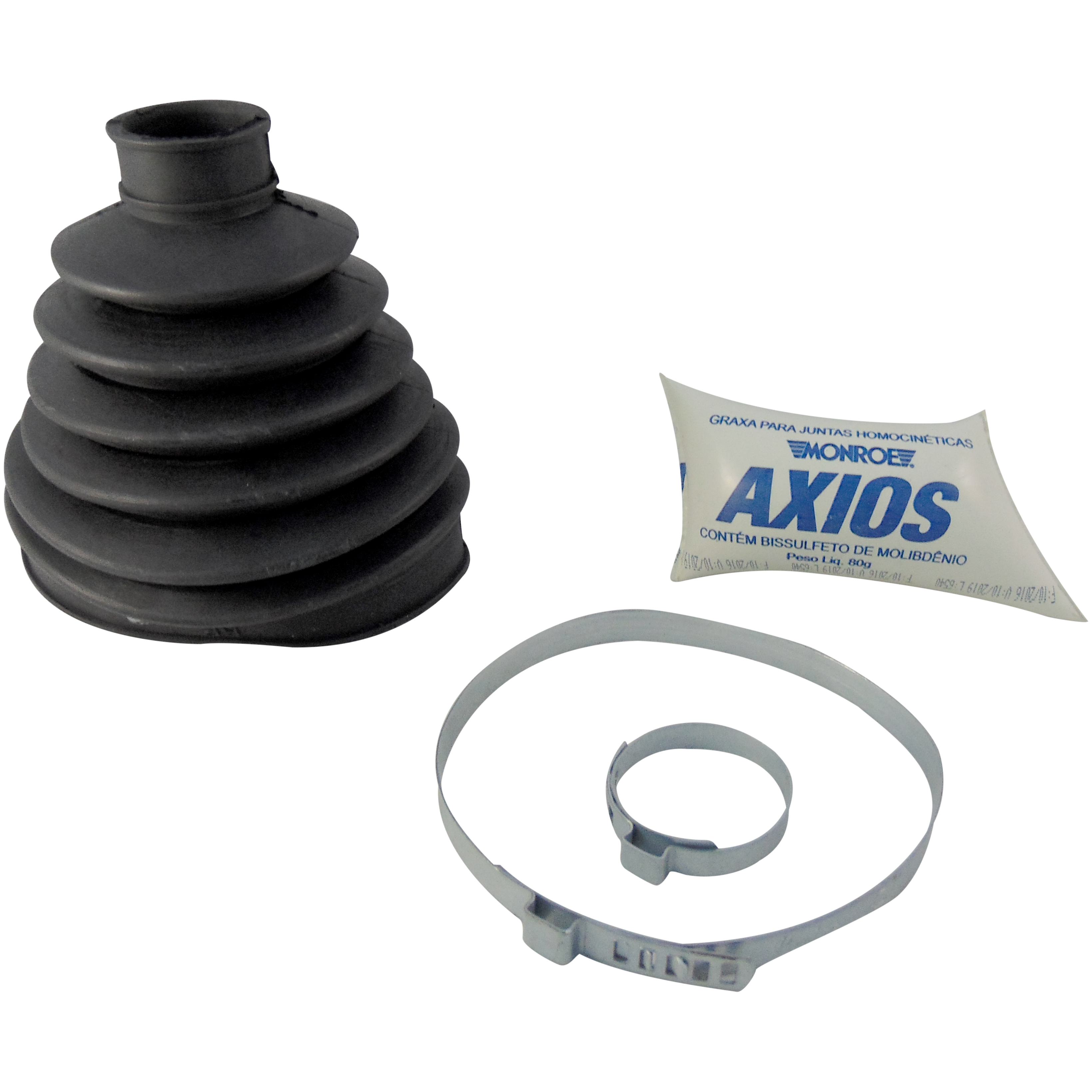 Kit Coifa Homocinética para Ford Ranger - Monroe Axios - 5412723