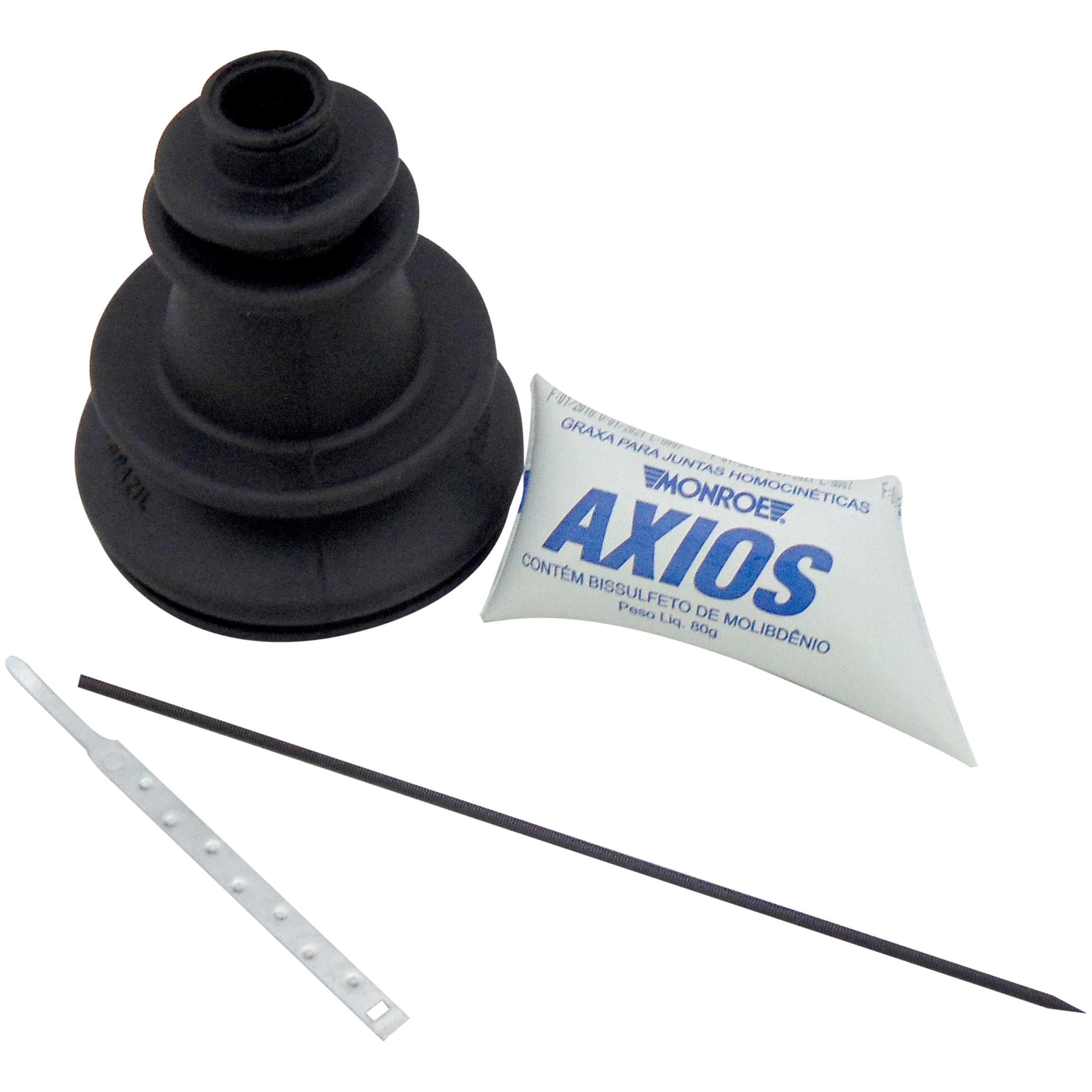 Kit Coifa da Homocinética Direita Lado Câmbio - Monroe Axios - 541.2741