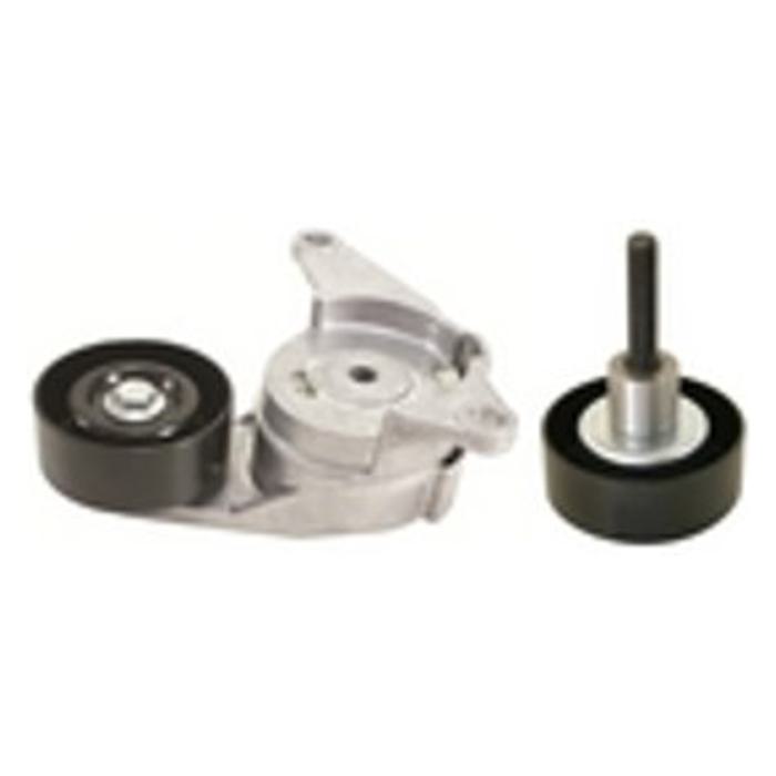 Kit Correia Alternador - Cobra Automotiva - 5333KT