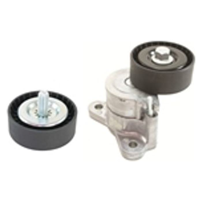 Kit Correia Alternador para Fiat Freemont e Jeep Compass - Cobra Automotiva - 5388KT C