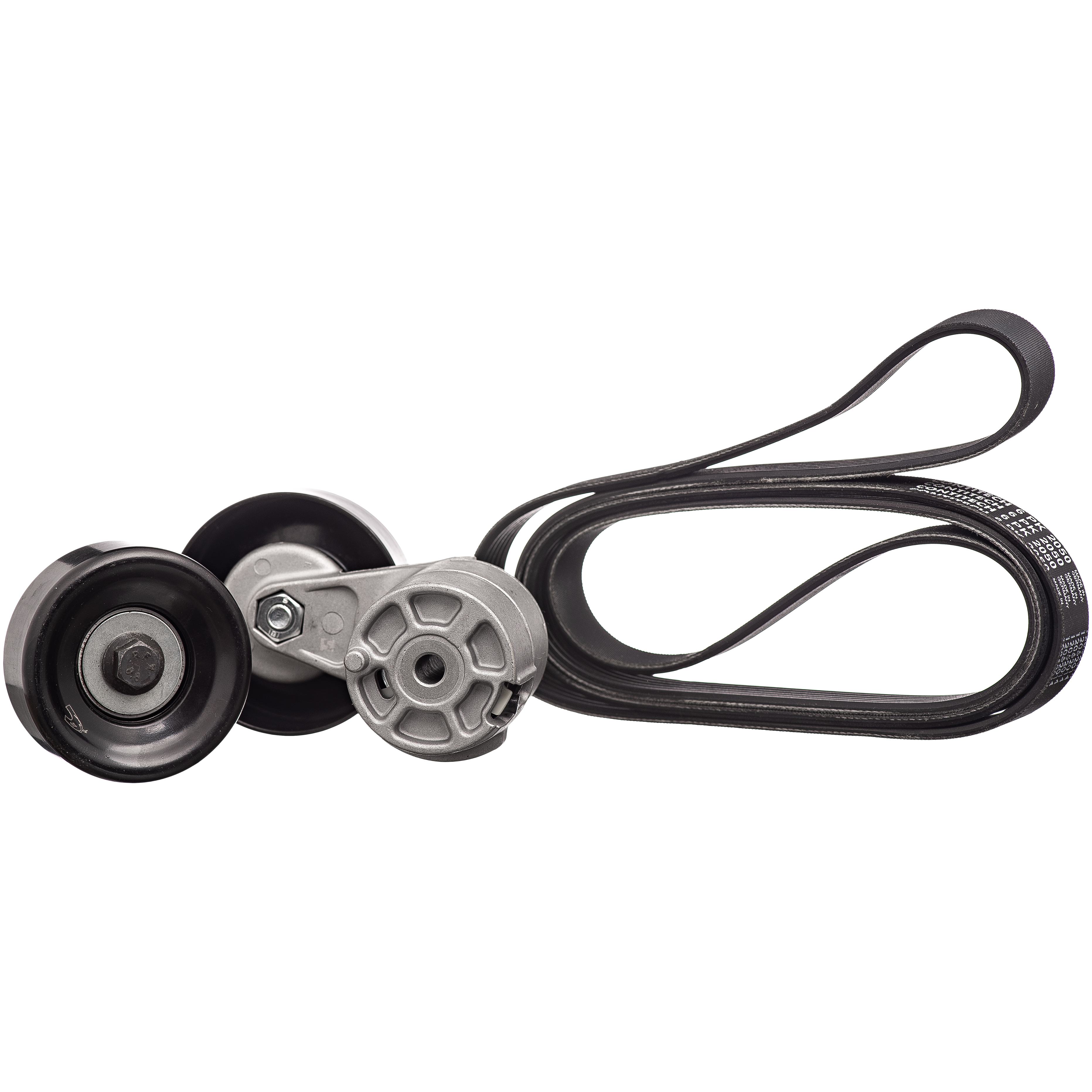 Kit Correia Alternador - Cobra Automotiva - KT1835