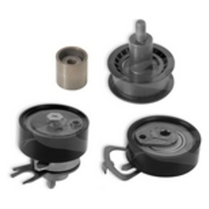 Kit Correia Dentada Sincronizadora - Cobra Automotiva - 6000KT