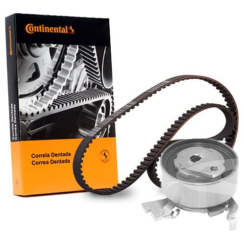 Kit Correia Dentada Sincronizadora - Cobra Automotiva - COKT1080