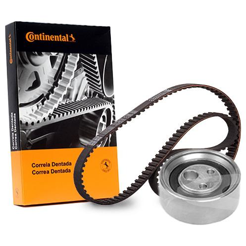 Kit Correia Dentada Sincronizadora - Cobra Automotiva - COKT1295