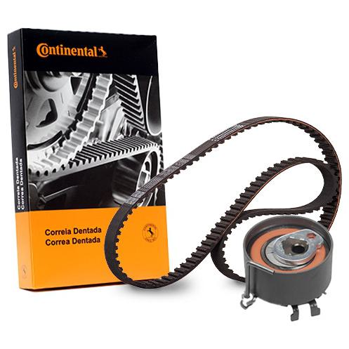 Kit Correia Dentada Sincronizadora - Cobra Automotiva - COKT1435