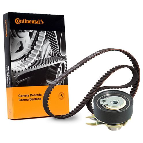 Kit Correia Dentada Sincronizadora - Cobra Automotiva - COKT1590