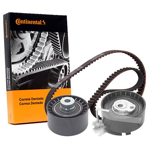 Kit Correia Dentada Sincronizadora - Cobra Automotiva - KT1395