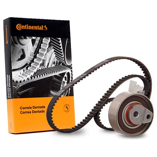 Kit Correia Dentada Sincronizadora - Cobra Automotiva - KT1400 / PRKT1400