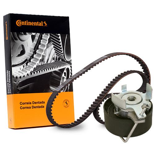 Kit Correia Dentada Sincronizadora - Cobra Automotiva - KT1450