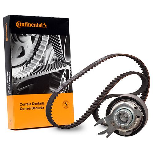 Kit Correia Dentada Sincronizadora - Cobra Automotiva - KT1510
