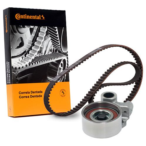 Kit Correia Dentada Sincronizadora - Cobra Automotiva - KT1670