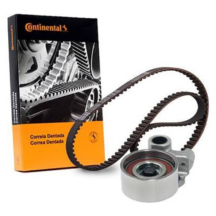 Kit Correia Dentada Sincronizadora - Cobra Automotiva - KT1670