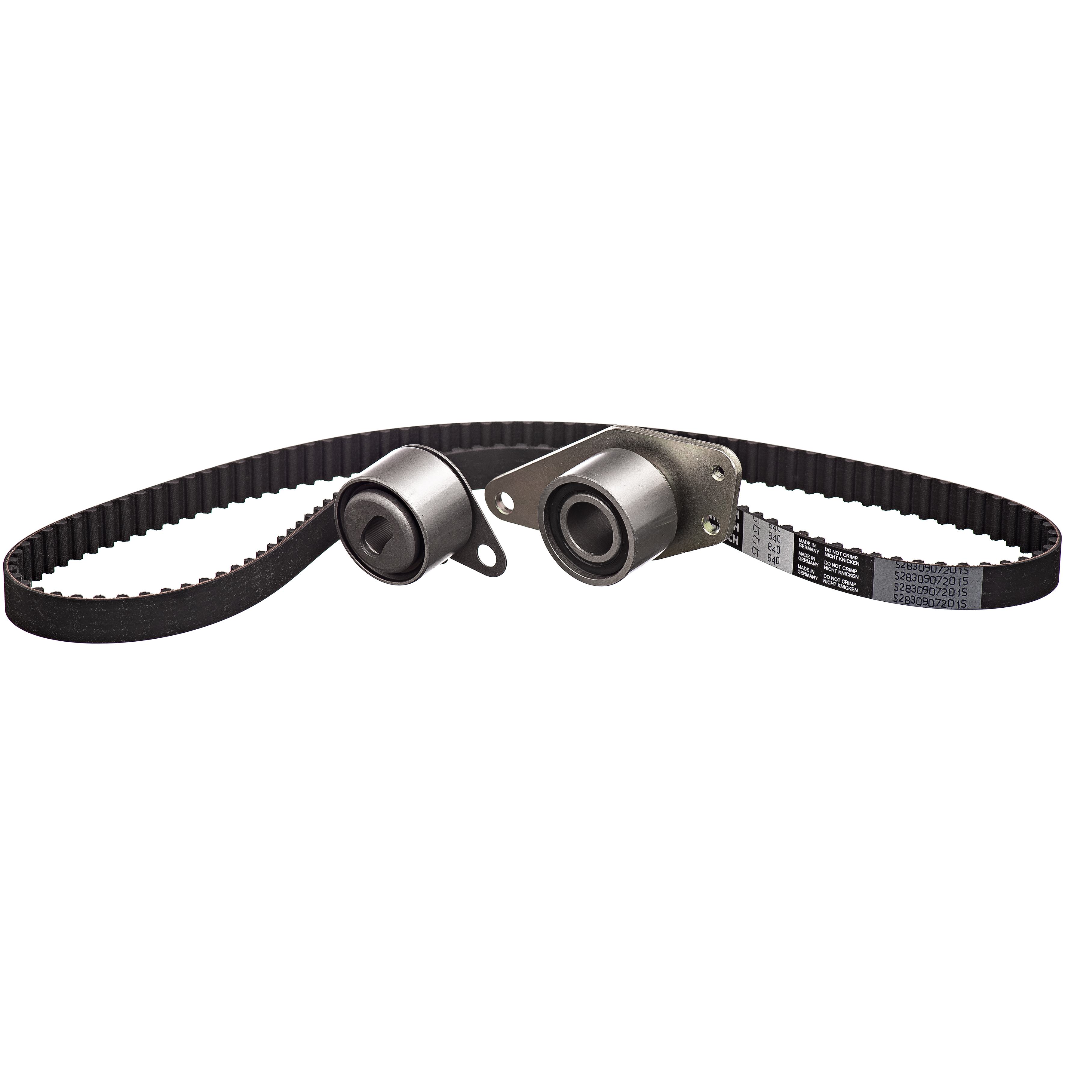 Kit Correia Dentada Sincronizadora - Cobra Automotiva - KT1795
