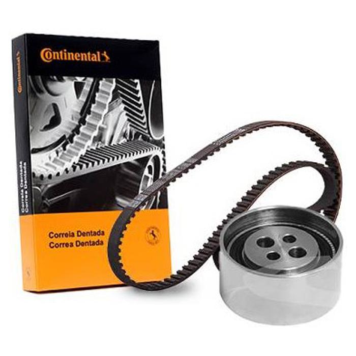Kit Correia Dentada Sincronizadora Tensor - Cobra Automotiva - KT1220