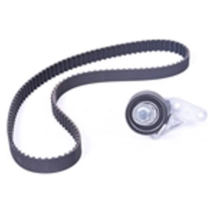 Kit Correia Dentada Tensor para Ford Courier e Fiesta - Cobra Automotiva - KT1640 C