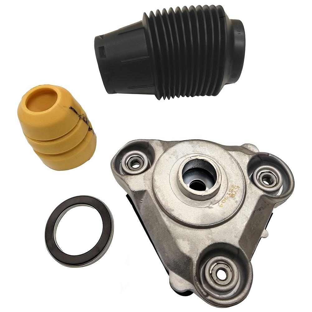 Kit Coxim Batente Coifa Rolamento Dianteiro Direito para Fiat Ducato - KYB - SM3005