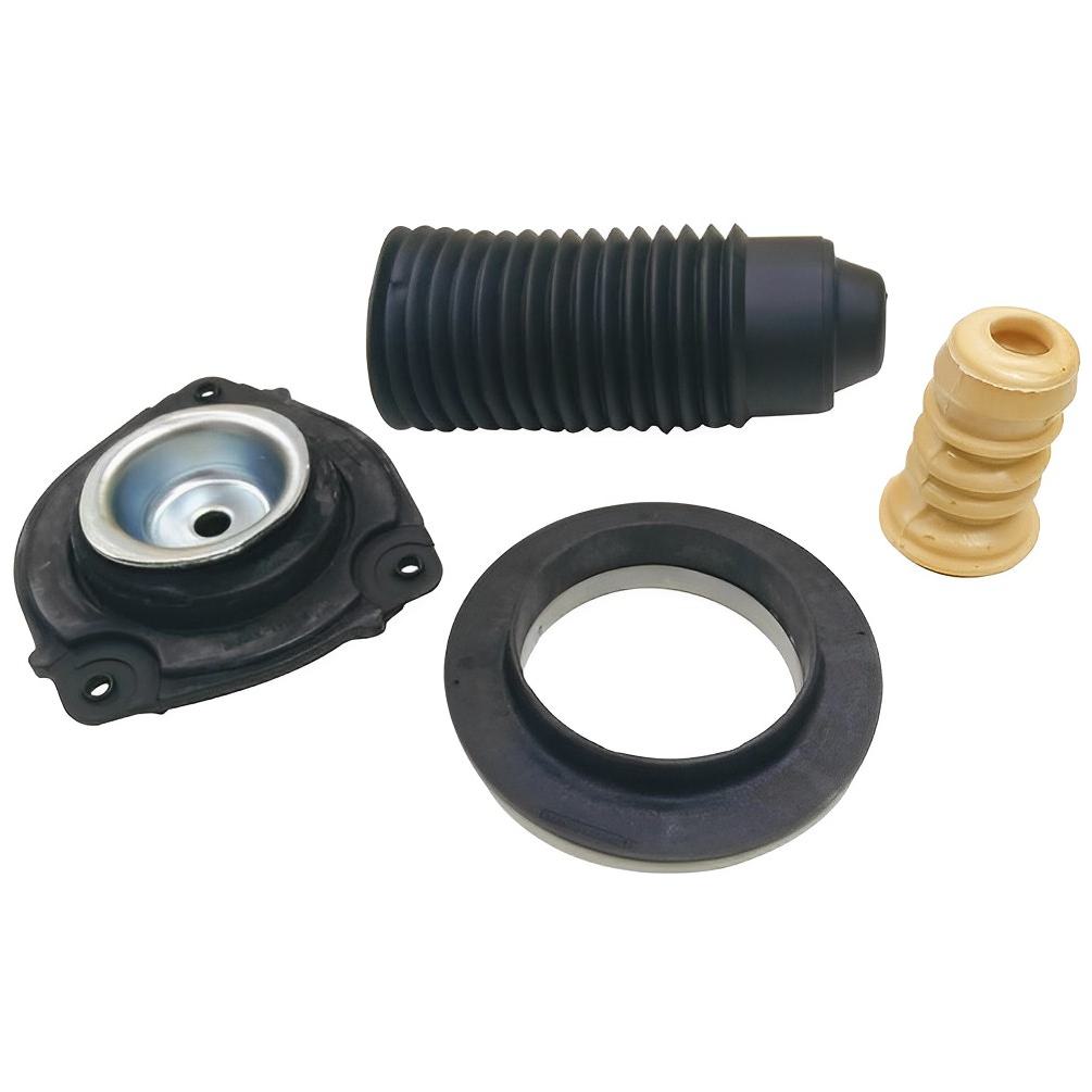 Kit Coxim Batente Coifa Rolamento Dianteiro Direito para Nissan Sentra - KYB - SM3025