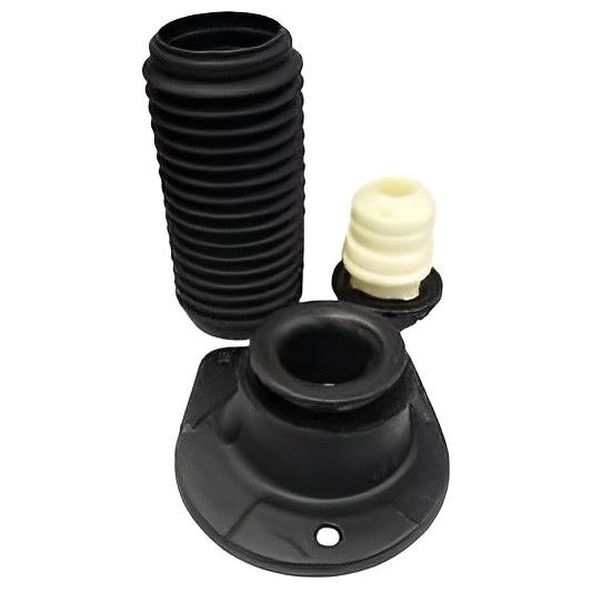 Kit Coxim Batente Coifa Rolamento Dianteiro Direito - KYB - SM3048