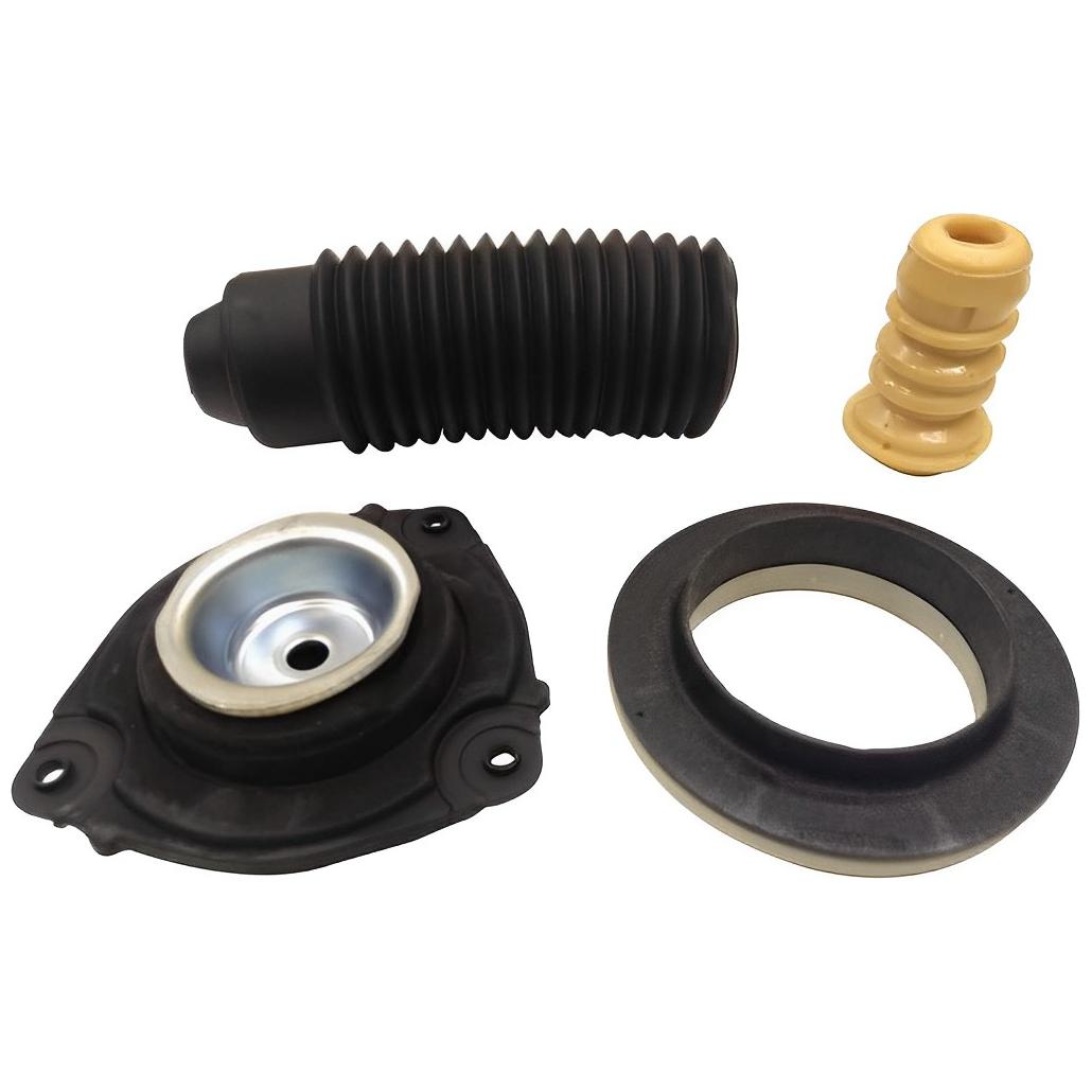 Kit Coxim Batente Coifa Rolamento Dianteiro Esquerdo para Nissan Sentra - KYB - SM3026