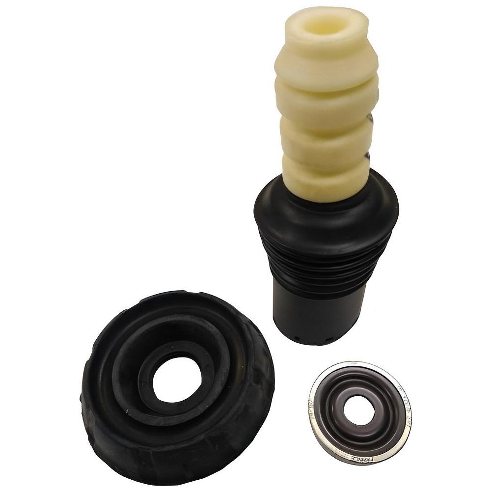 Kit Coxim Batente Coifa Rolamento Dianteiro - KYB - SM3012