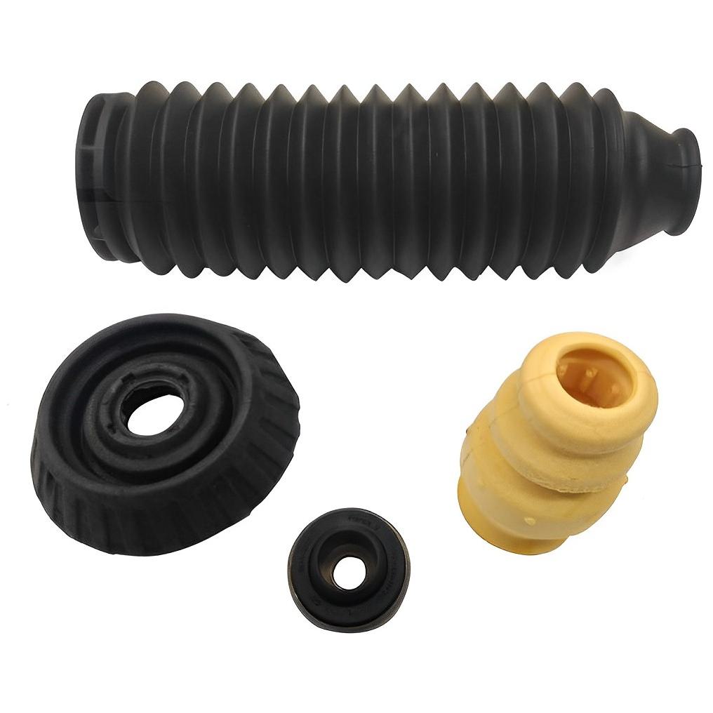 Kit Coxim Batente Coifa Rolamento Dianteiro para Honda HR-V - KYB - SM3023