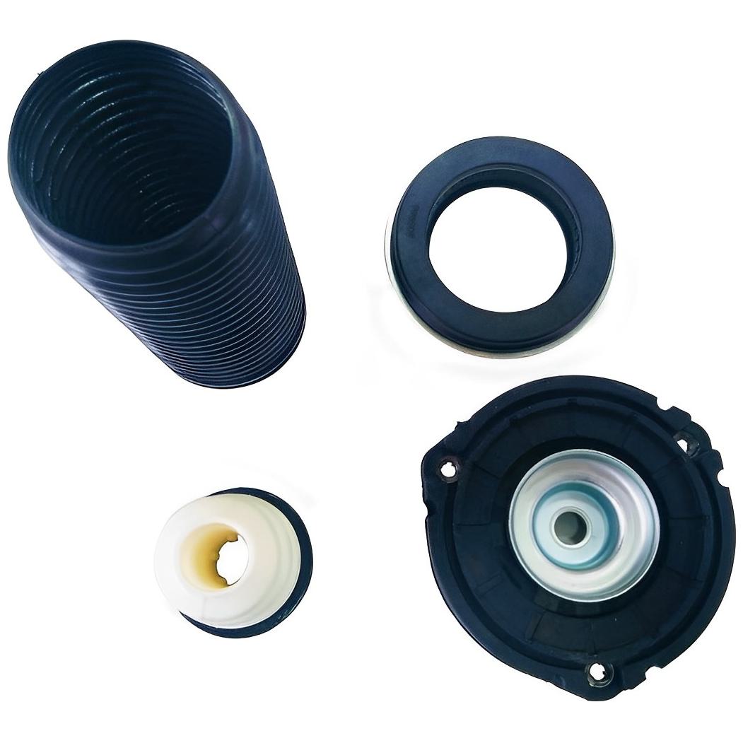 Kit Coxim Batente Coifa Rolamento Dianteiro - KYB - SM3033