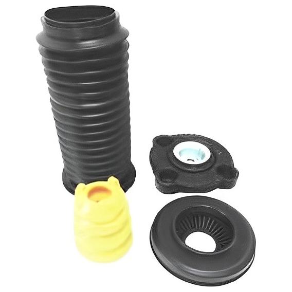 Kit Coxim Batente Coifa Rolamento Dianteiro - KYB - SM3036