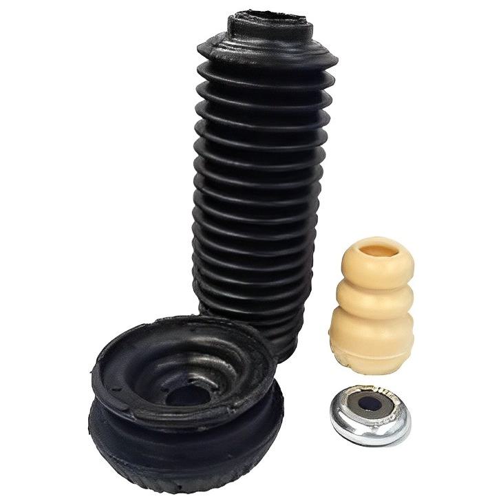 Kit Coxim Batente Coifa Rolamento Dianteiro para Ford Ka - KYB - SM3038