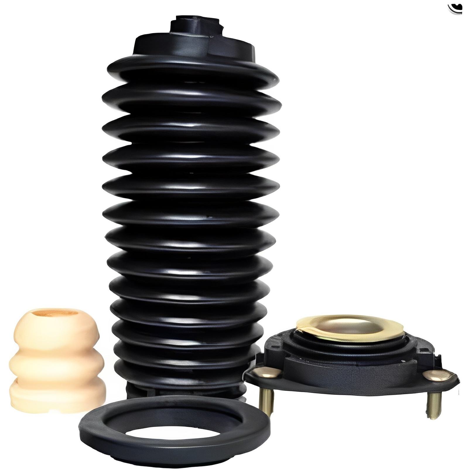 Kit Coxim Batente Coifa Rolamento Dianteiro para Ford Ecosport - KYB - SM3055
