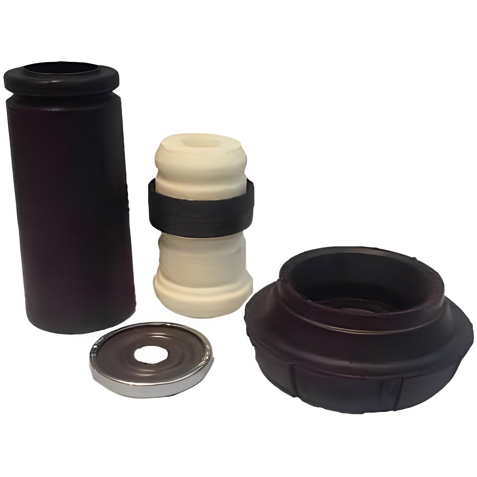 Kit Coxim Batente Coifa Rolamento Dianteiro - KYB - SM3062