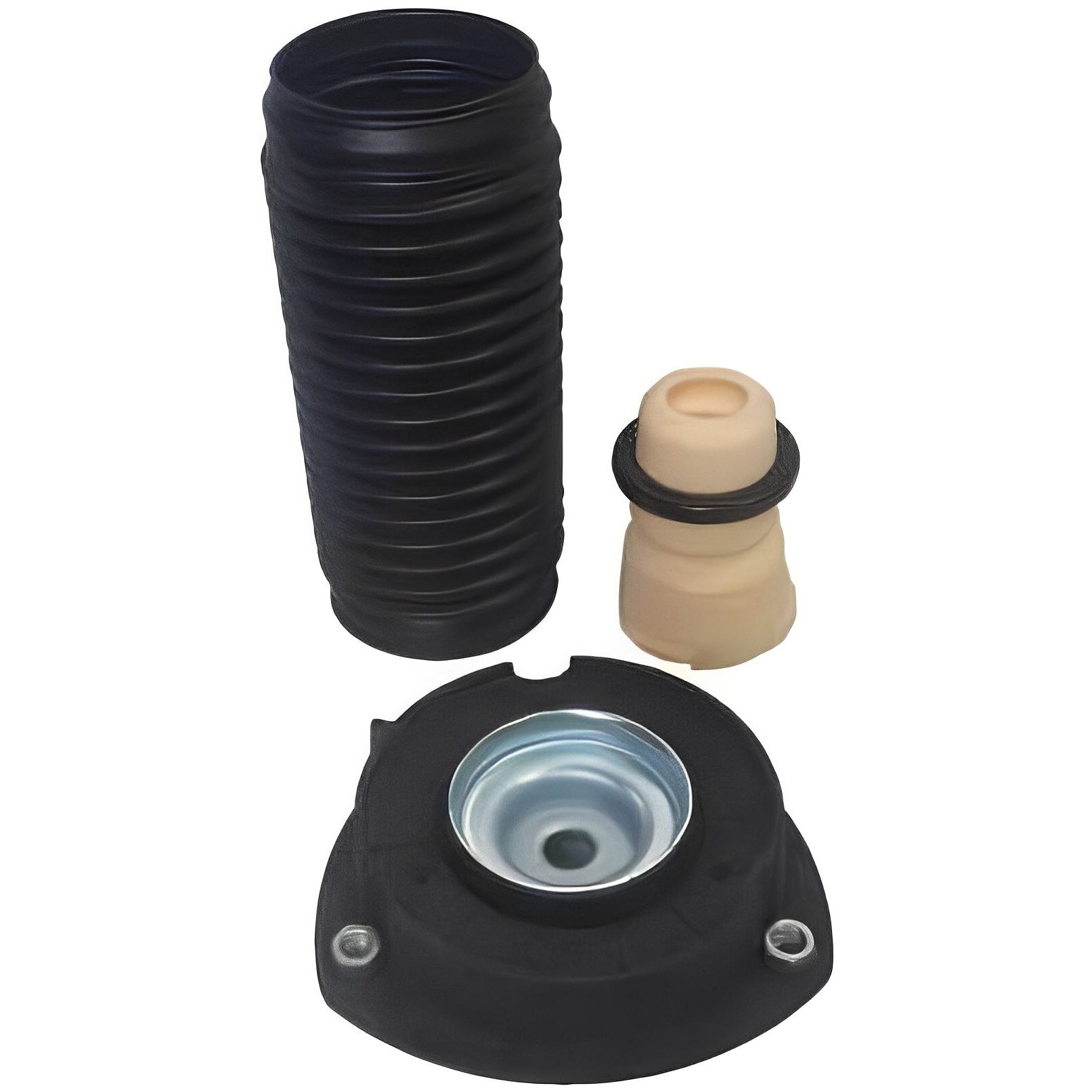 Kit Coxim Batente Coifa Rolamento Dianteiro - KYB - SM3065