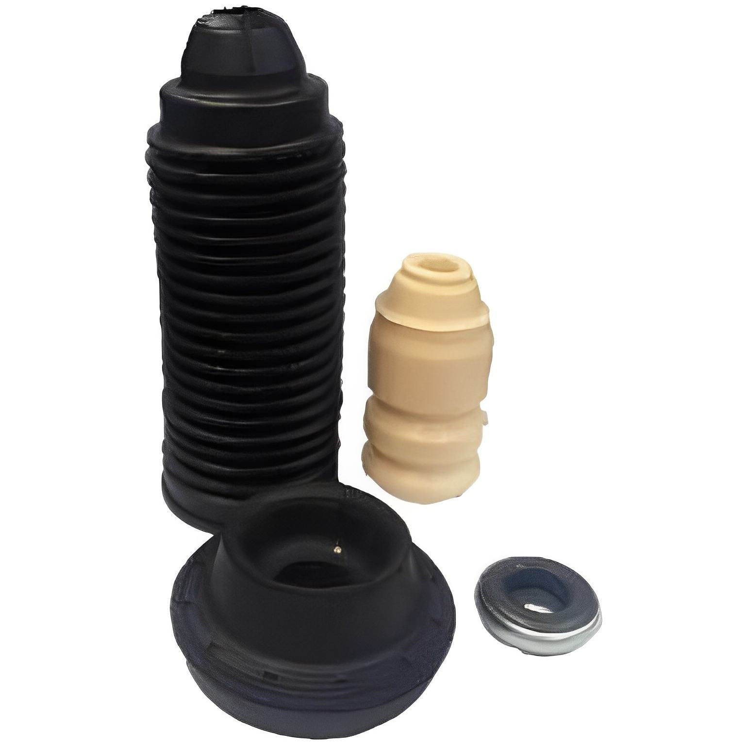 Kit Coxim Batente Coifa Rolamento Dianteiro - KYB - SM3067