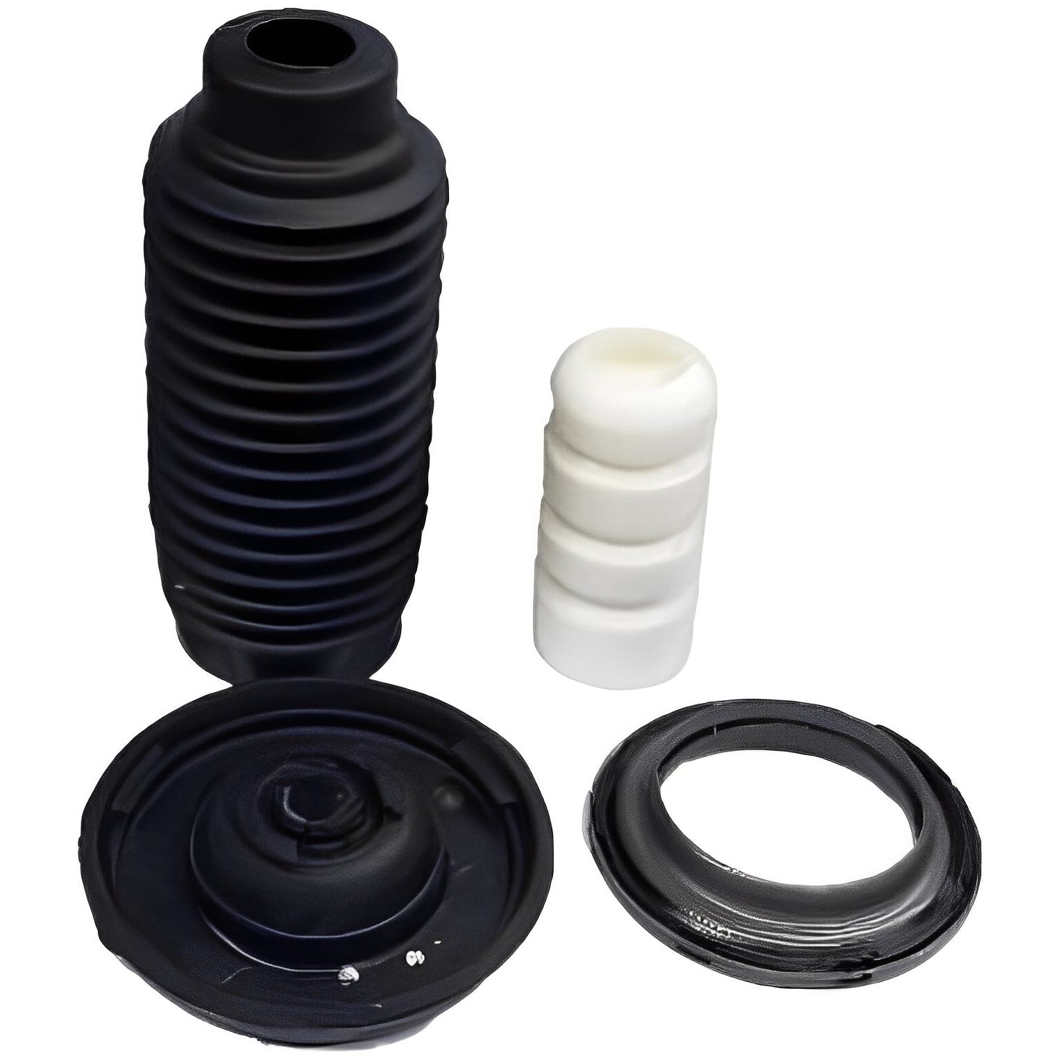 Kit Coxim Batente Coifa Rolamento Dianteiro - KYB - SM3069
