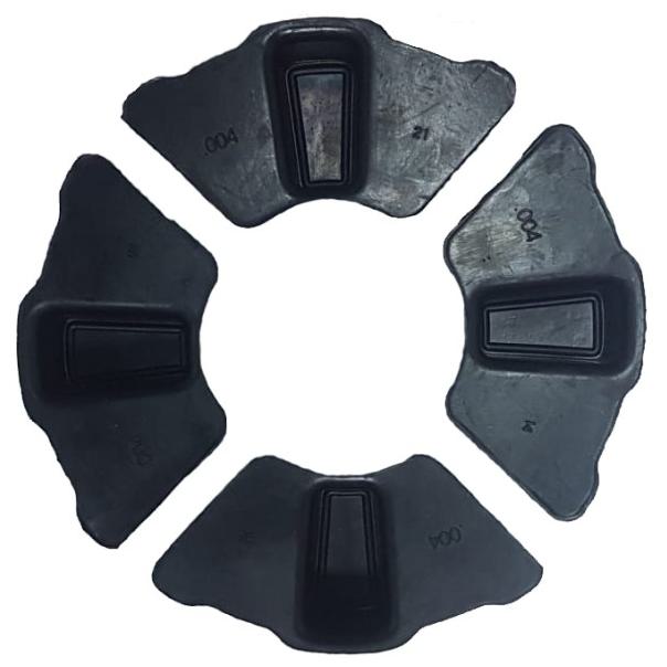 Kit Coxim Coroa - Cobra Automotiva - CXR4