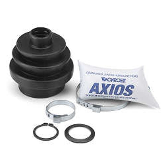 Kit Coifa da Homocinética Lado Câmbio - Monroe Axios - 541.2396