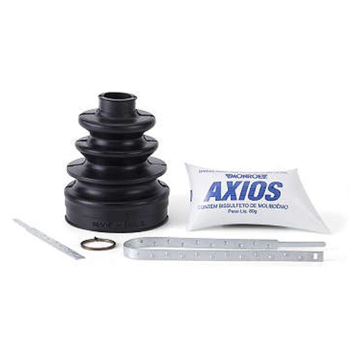 Kit Coifa da Homocinética Lado Roda - Monroe Axios - 541.2399