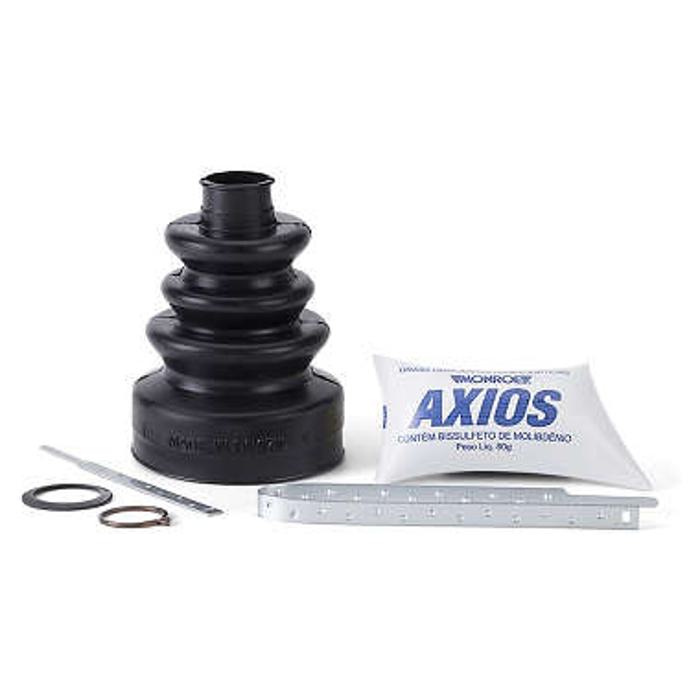 Kit Coifa da Homocinética Lado Roda - Monroe Axios - 541.2403