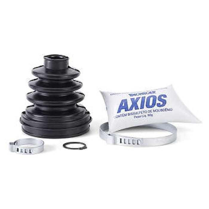 Kit da Coifa de Homocinética para Ford Fiesta - Monroe Axios - 5412405