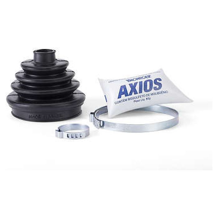 Kit Coifa da Homocinética Lado Roda - Monroe Axios - 541.2406