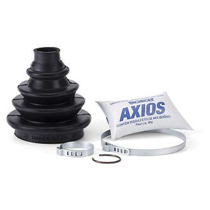 Kit da Coifa de Homocinética para Fiat Fiorino e Palio - Monroe Axios - 5412408