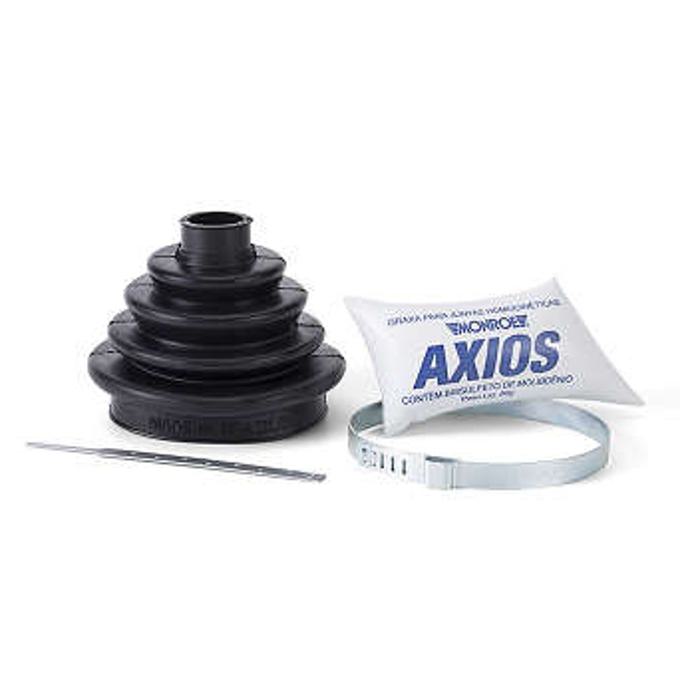 Kit da Coifa de Homocinética para Volkswagen Gol - Monroe Axios - 5412413