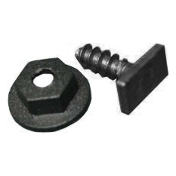 Kit da Moldura do Para-lama - Universal - 40867