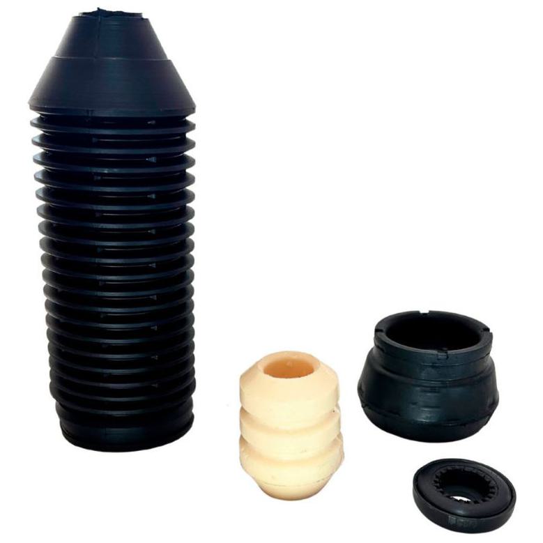Kit de Batente de Amortecedor Dianteiro Completo para Audi A3 e Volkswagen Golf - Advance - AKA1009C