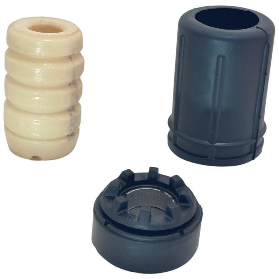 Kit de Batente de Amortecedor Dianteiro Completo - Advance - AKA1037C