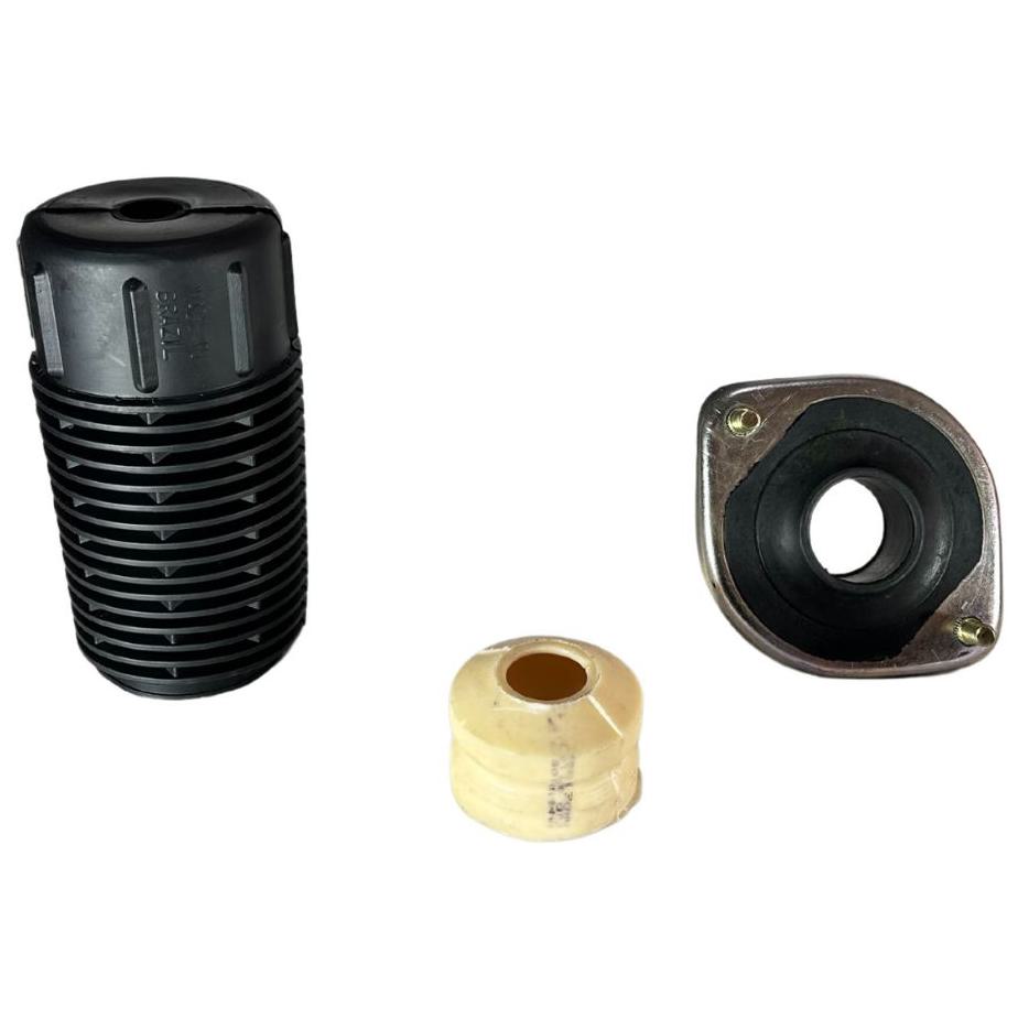 Kit de Batente de Amortecedor Dianteiro Completo - Advance - AKA1066C