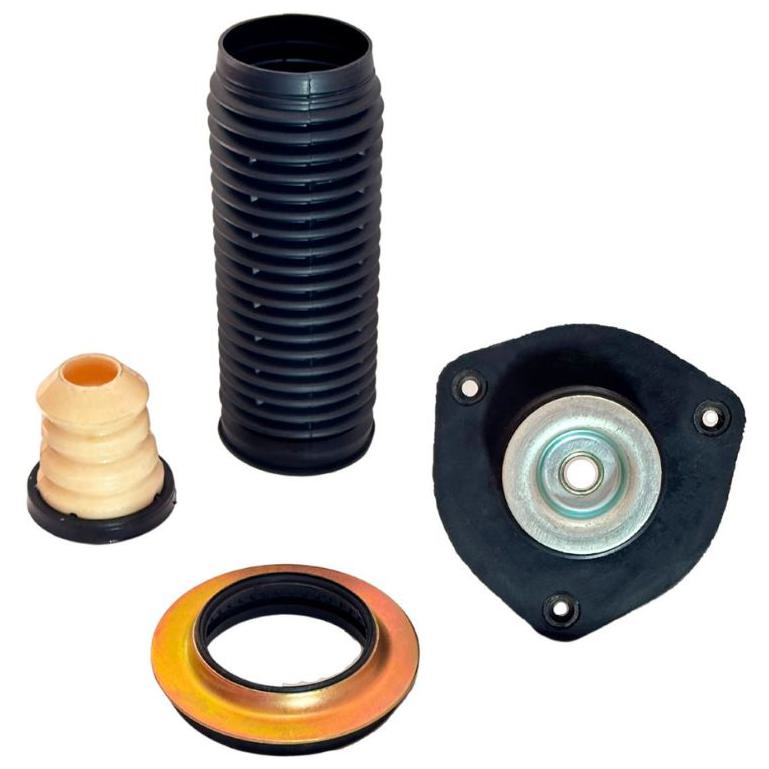 Kit de Batente de Amortecedor Dianteiro Completo - Advance - AKA1140C