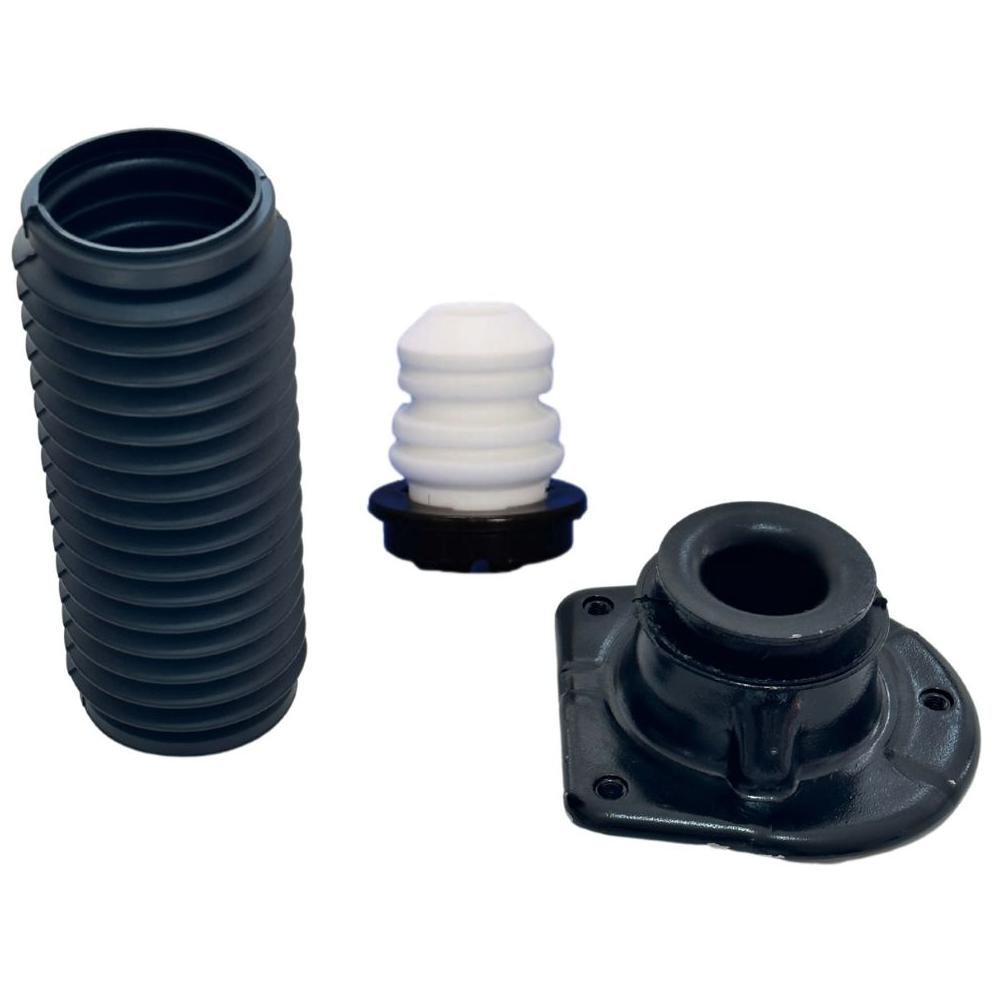 Kit de Batente de Amortecedor Dianteiro Completo Lado Esquerdo - Advance - AKA1020CE